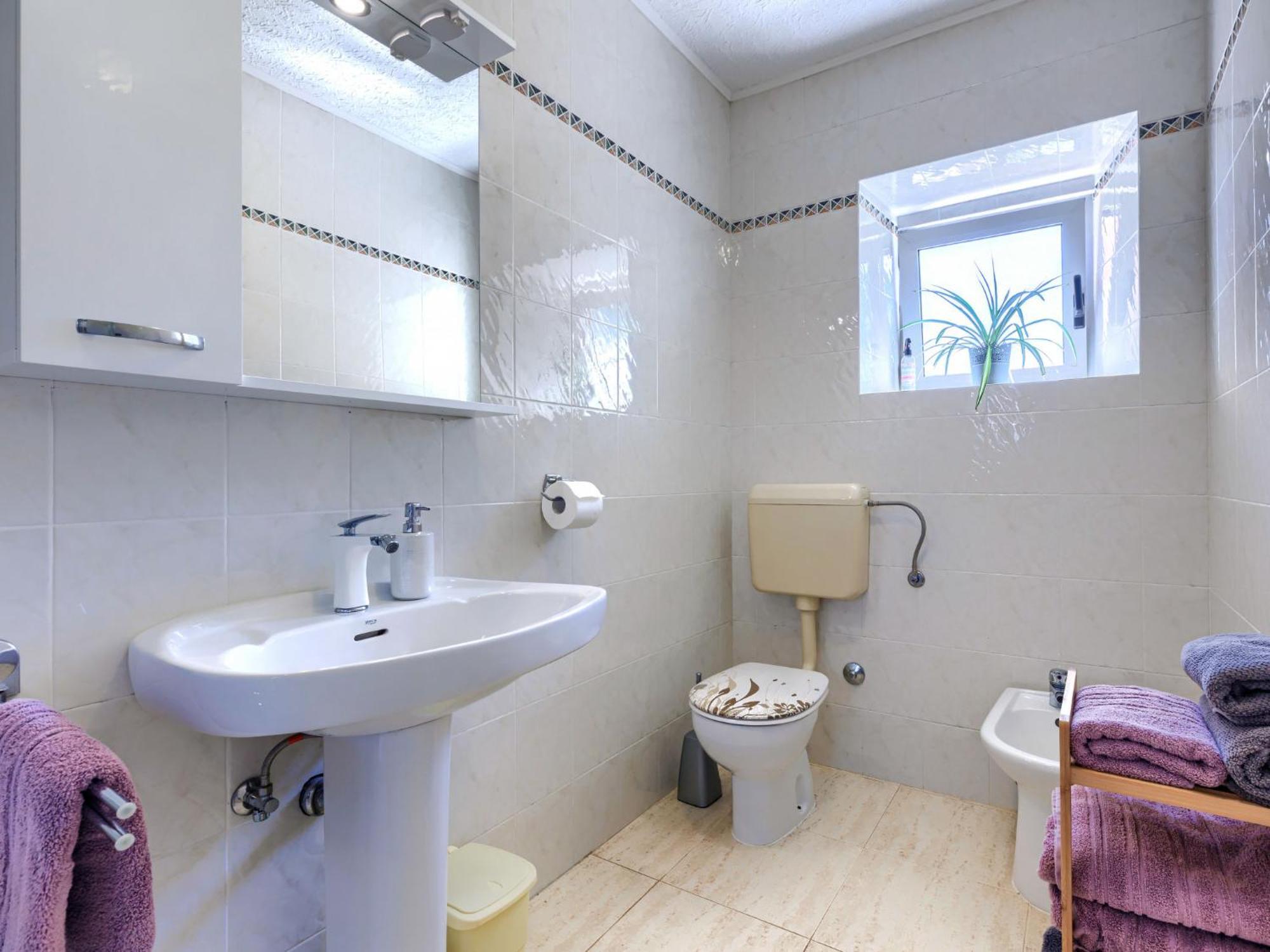 Apartment Bumbak By Interhome Umag Luaran gambar