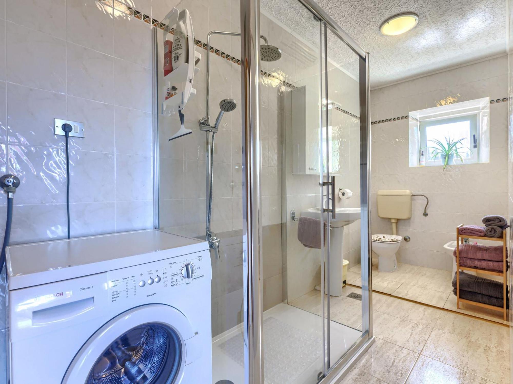 Apartment Bumbak By Interhome Umag Luaran gambar