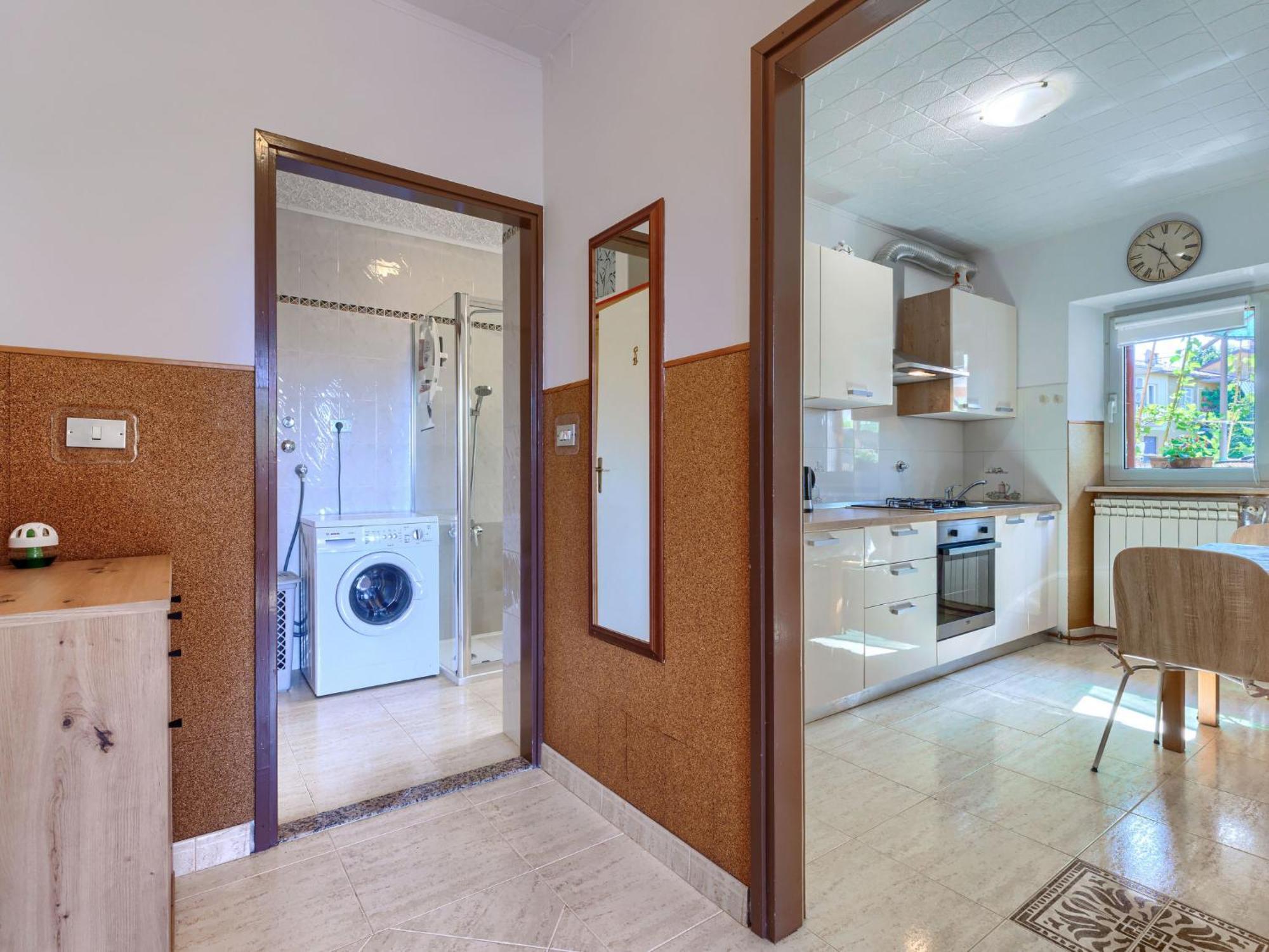 Apartment Bumbak By Interhome Umag Luaran gambar
