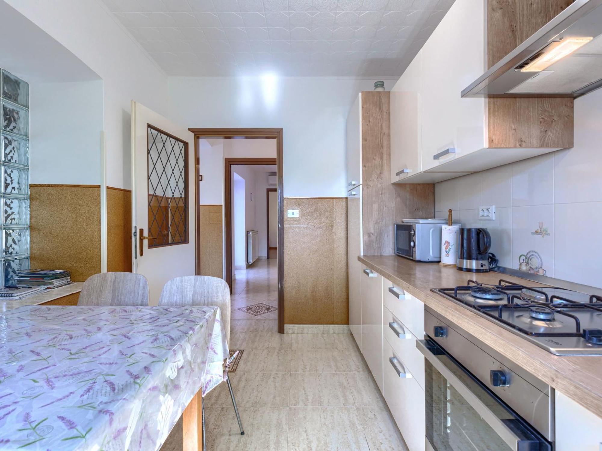 Apartment Bumbak By Interhome Umag Luaran gambar