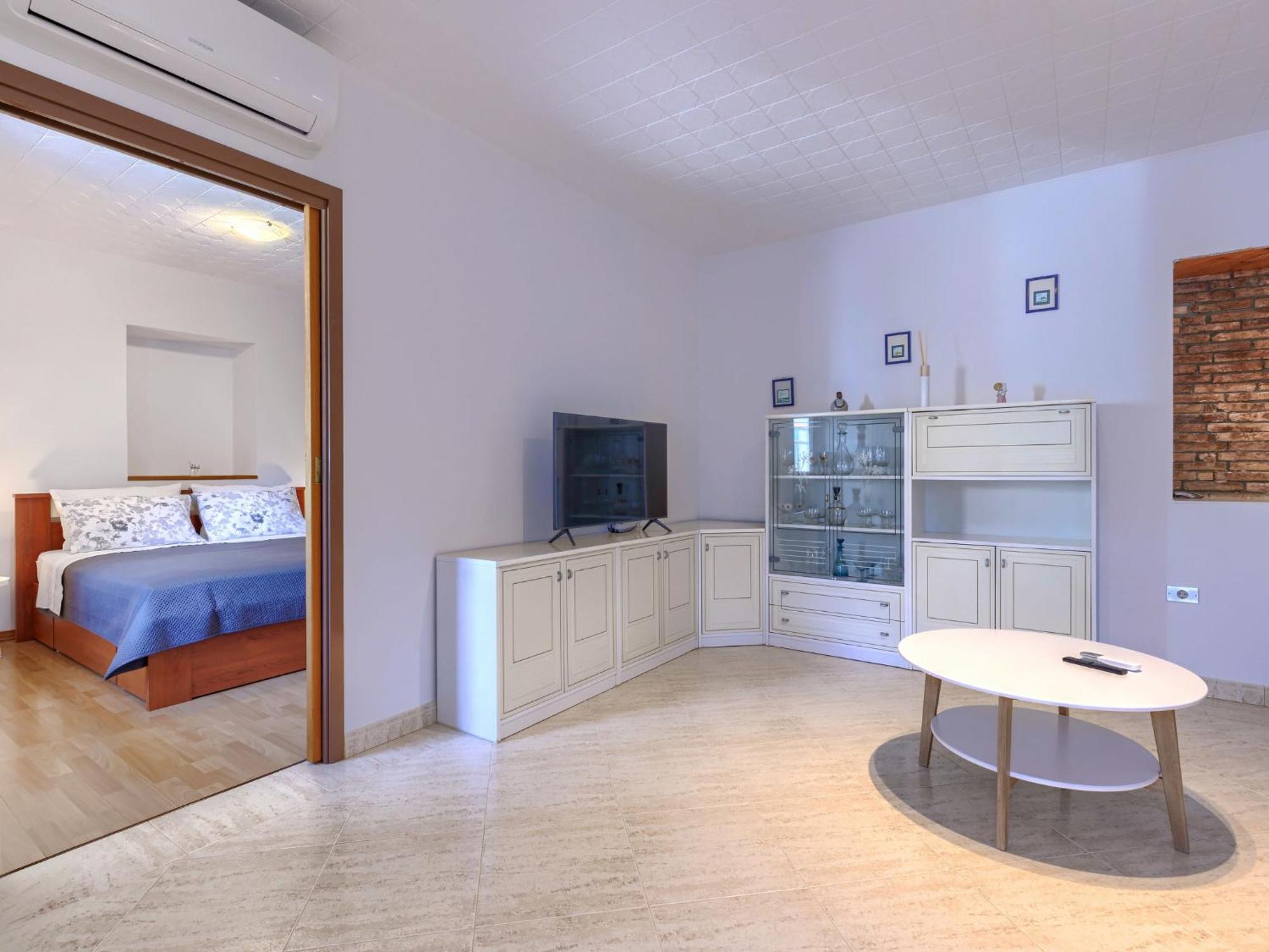 Apartment Bumbak By Interhome Umag Luaran gambar