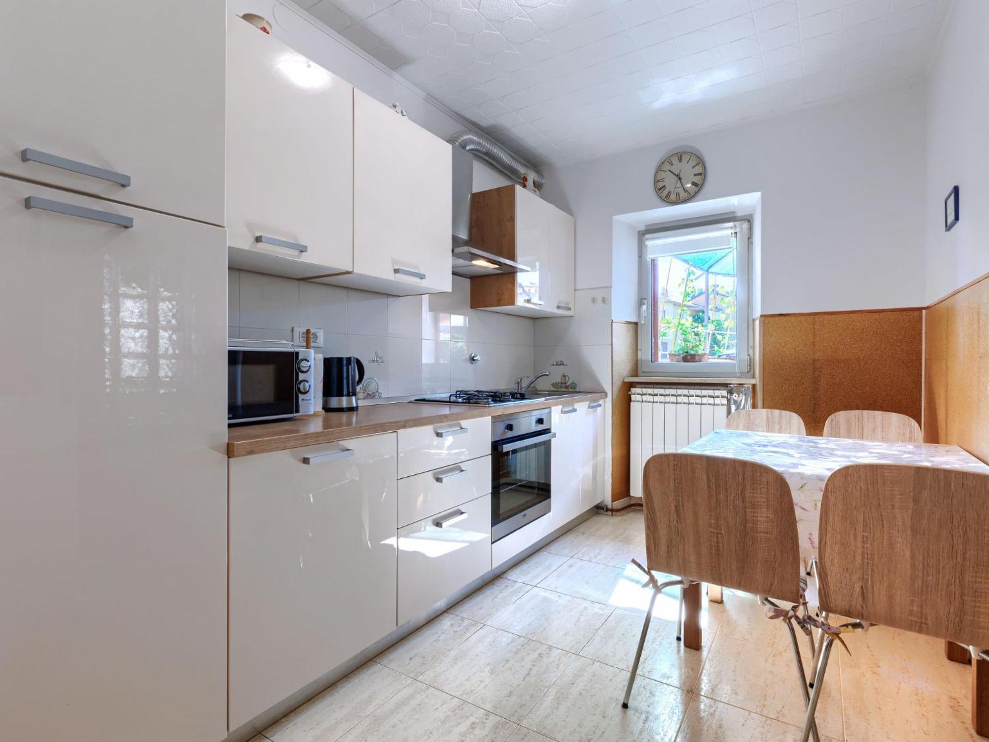 Apartment Bumbak By Interhome Umag Luaran gambar