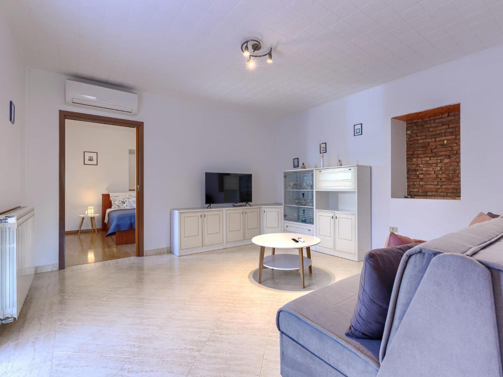 Apartment Bumbak By Interhome Umag Luaran gambar