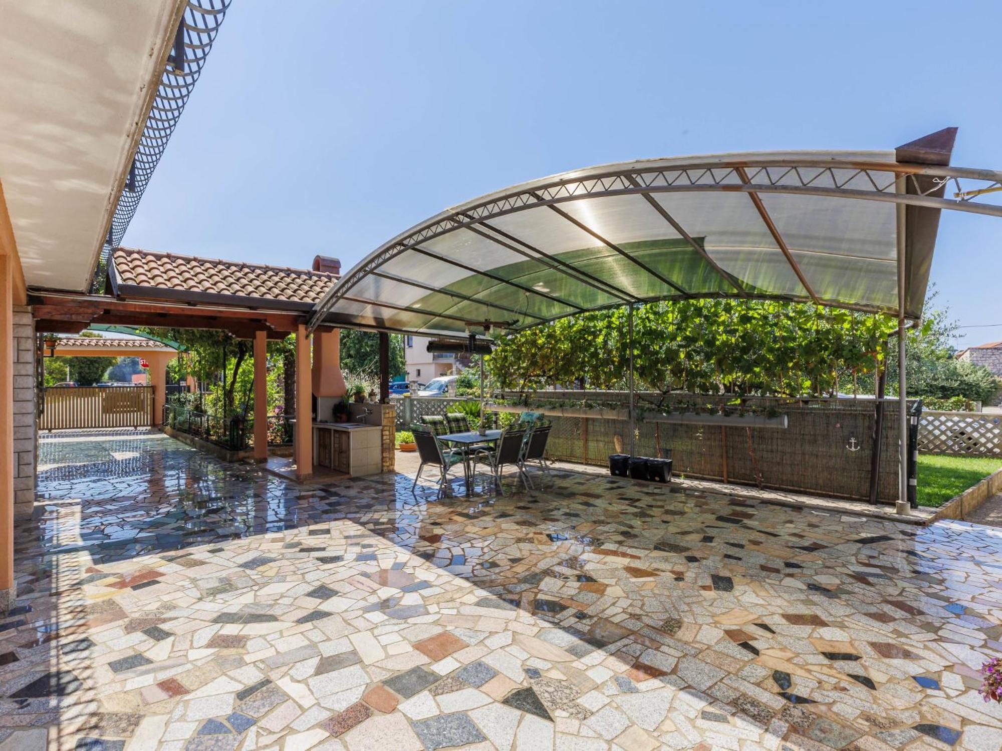 Apartment Bumbak By Interhome Umag Luaran gambar
