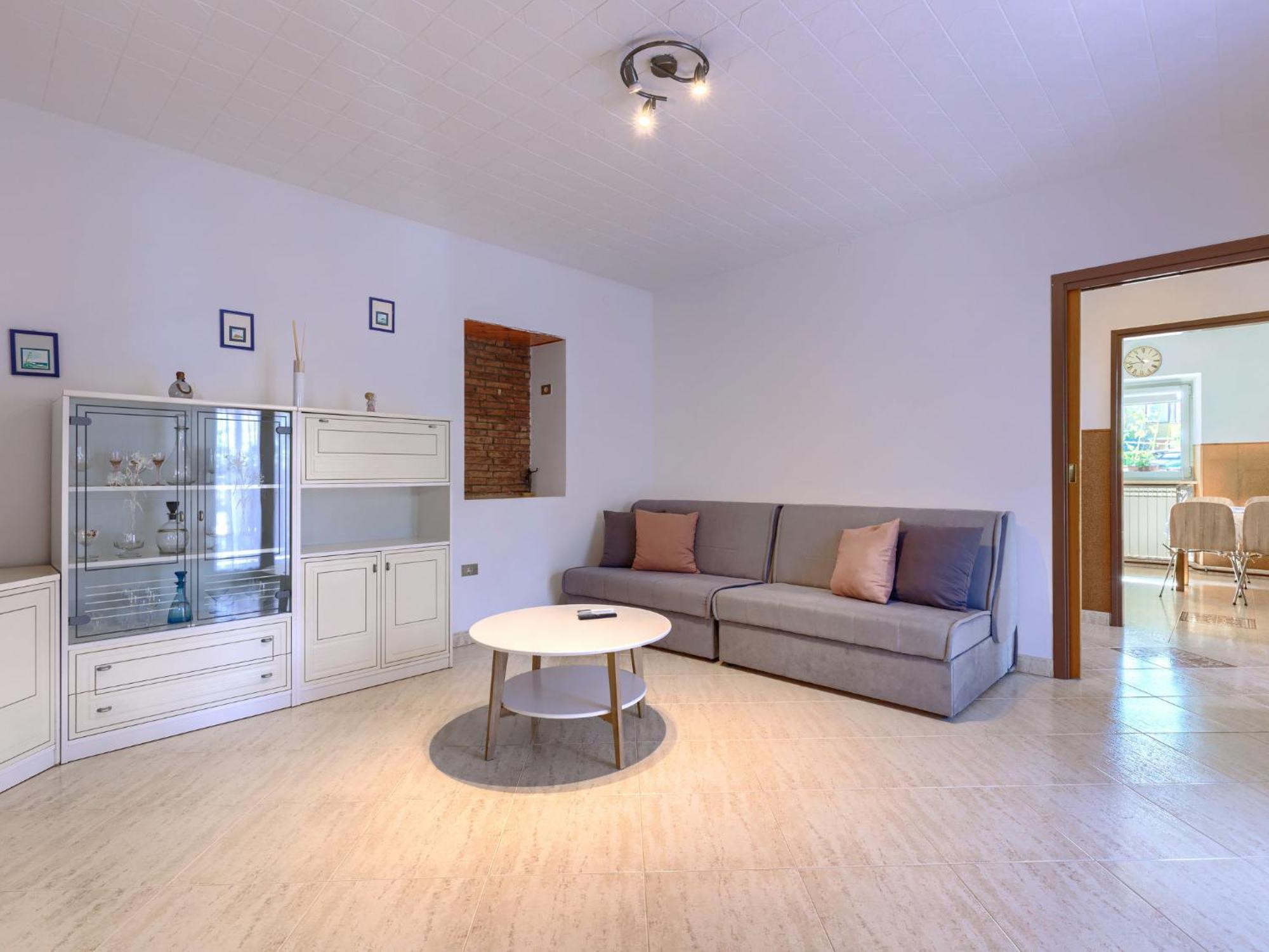 Apartment Bumbak By Interhome Umag Luaran gambar