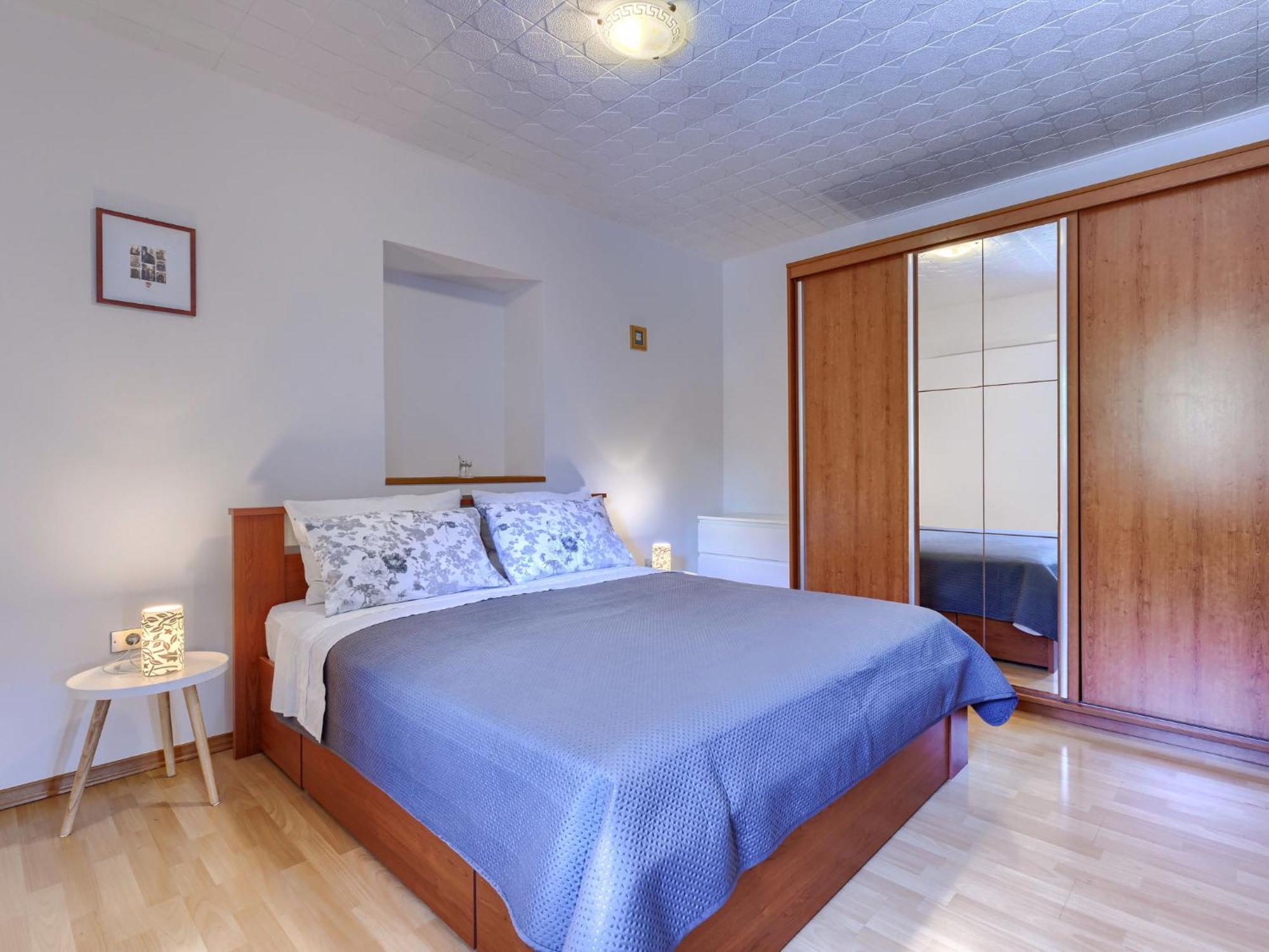 Apartment Bumbak By Interhome Umag Luaran gambar